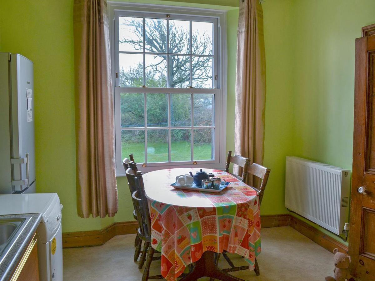 Villa Millford House à Milford  Extérieur photo
