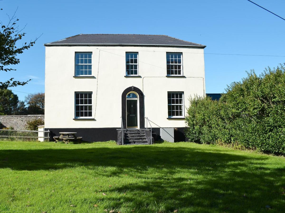Villa Millford House à Milford  Extérieur photo