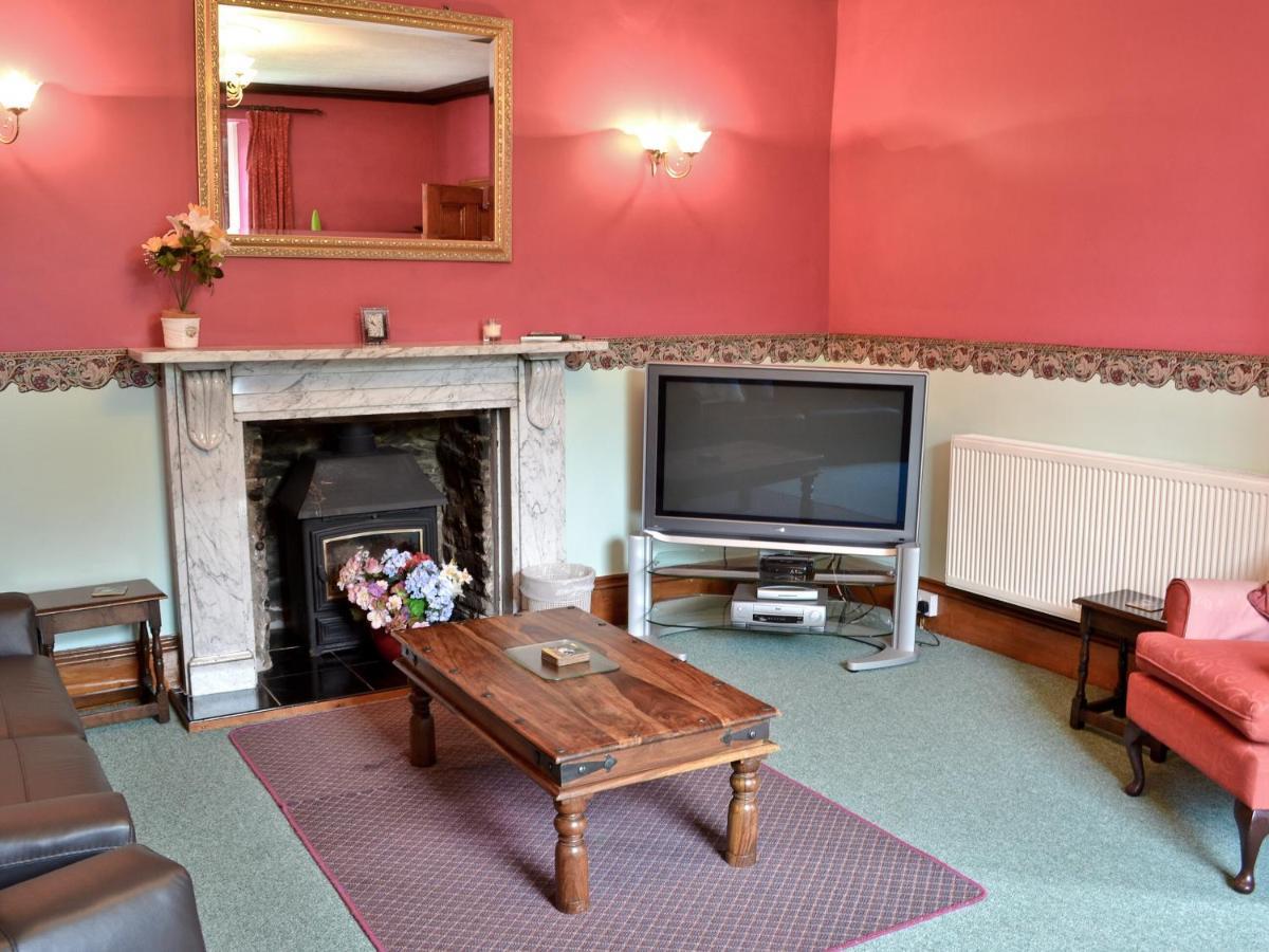 Villa Millford House à Milford  Extérieur photo